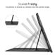 Чехол ESR для iPad Pro 12.9 (2020) Sentry Stand, Black (3C02192540101) 108994 фото 8