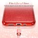 Чохол ESR для iPhone 11 Pro Makeup Glitter, Red (3C01192160201) 91401 фото 6