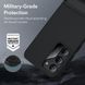 Чехол ESR для Samsung Galaxy S23 - Air Shield Boost, Black (4894240175842) 175842 фото 5