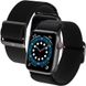 Нейлоновий ремінець Spigen для Apple Watch серії SE/6/5/4 (42/44/45 mm) - Band Lite Fit (AMP02286) AMP02286 фото 1