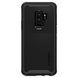 Чохол Spigen для Samsung Galaxy S9 Plus Neo Hybrid Urban, Midnight Black (593CS22975) 593CS22975 фото 2