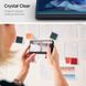 Защитное стекло Spigen для Samsung Galaxy Z Fold 3 - GLAS.tR Full Cover + Hinge Film (AGL03732) AGL03732 фото 6