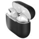 Чехол Baseus для Apple AirPods Pro Super Thin Silica Gel, Black (WIAPPOD-ABZ01) WIAPPOD-ABZ01 фото 2