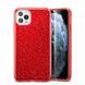 Чохол ESR для iPhone 11 Pro Makeup Glitter, Red (3C01192160201) 91401 фото 3