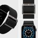 Нейлоновий ремінець Spigen для Apple Watch серії SE/6/5/4 (42/44/45 mm) - Band Lite Fit (AMP02286) AMP02286 фото 5