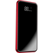 Power Bank Baseus Wireless Full screen bracket Series 8000mAh, Red (PPALL-EX09) PPALL-EX09 фото 1