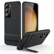 Чехол ESR для Samsung Galaxy S23 - Air Shield Boost, Black (4894240175842) 175842 фото 1