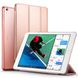 Чехол ESR для Apple iPad 9.7 (2018 / 2017) Yippee, Rose Gold (4894240056400) 56400 фото 1