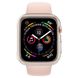 Чохол Spigen для Apple Watch SE/6/5/4 (40 mm) — Liquid Crystal, Crystal Clear (061CS24483) 061CS24483 фото 3