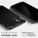 Захисне скло Spigen для iPhone Mini 12 EZ FIT GLAS.tR Screen Protector (2 шт), Clear (AGL01811) AGL01811 фото 4