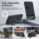 Чехол ESR для Samsung Galaxy S23 - Air Shield Boost, Black (4894240175842) 175842 фото 7
