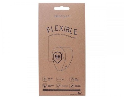 Захисна плівка Bestsuit Flexible для Samsung Galaxy A70 1068493663 фото