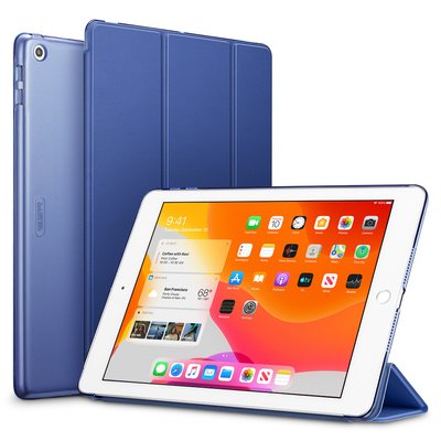 Чехол ESR для Apple iPad 10.2 (2019) Yippee Color, (3C02190560601) 96611 фото