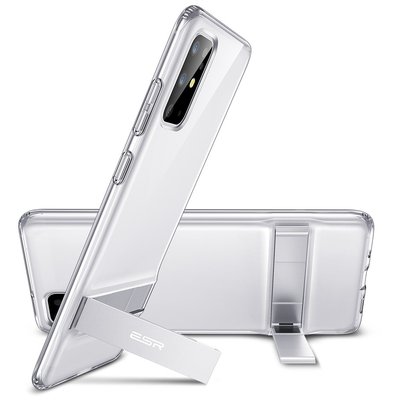 Чехол ESR для Samsung Galaxy S20 Plus Air Shield Boost (Urbansoda), Clear (3C01194360101) 107256 фото