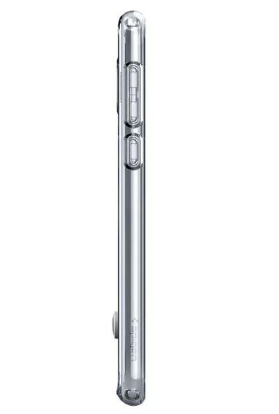 Чохол Spigen для Samsung Galaxy S10e Ultra Hybrid S, Crystal Clear (609CS25840) 609CS25840 фото