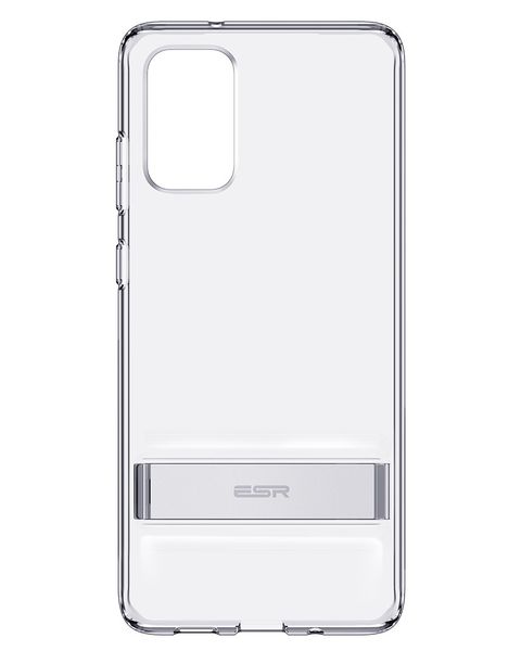 Чохол ESR для Samsung Galaxy S20 Plus Air Shield Boost (Urbansoda), Clear (3C01194360101) 107256 фото
