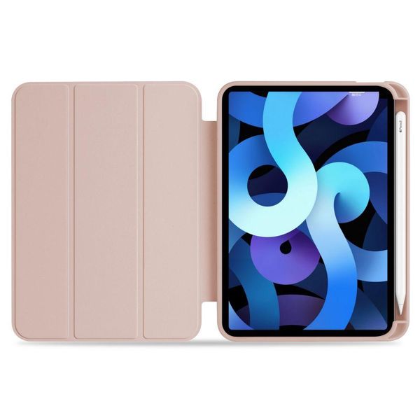Чохол Smart Case для iPad mini 6 (8.3"), Pen, Pink (2021) (З дефектом) 917929 фото