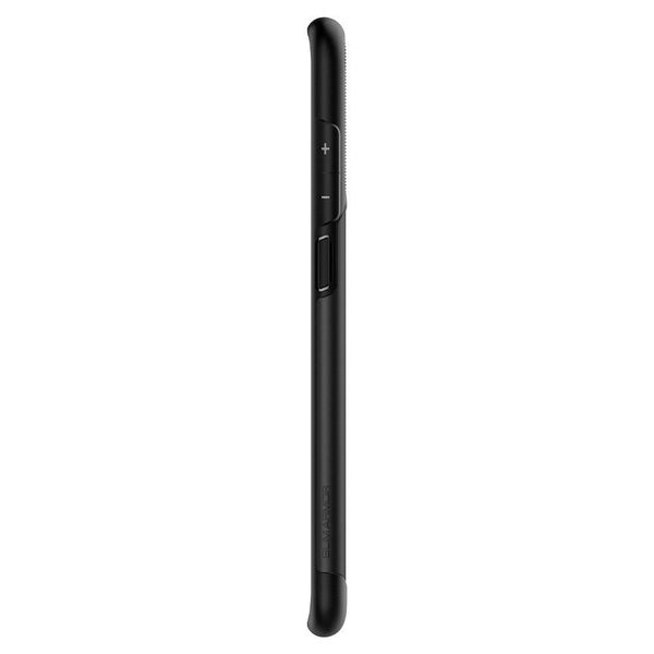 Чохол Spigen для Samsung Galaxy S20 Plus Slim Armor, Black (ACS00647) ACS00647 фото