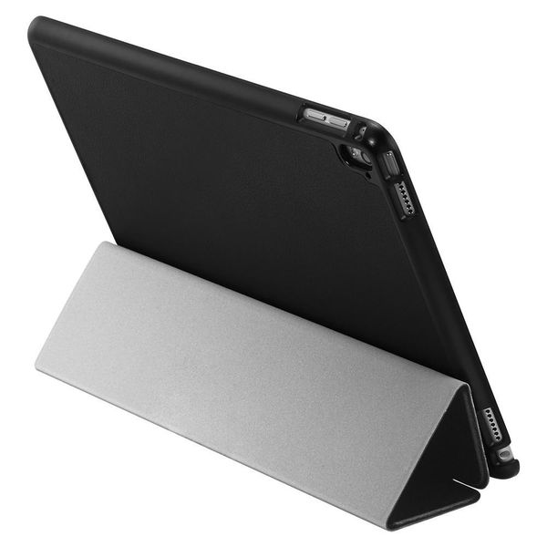 Чехол Spigen для iPad Pro 9.7" (2015-2016) Smart Cover, Black (044CS20755) 044CS20755 фото