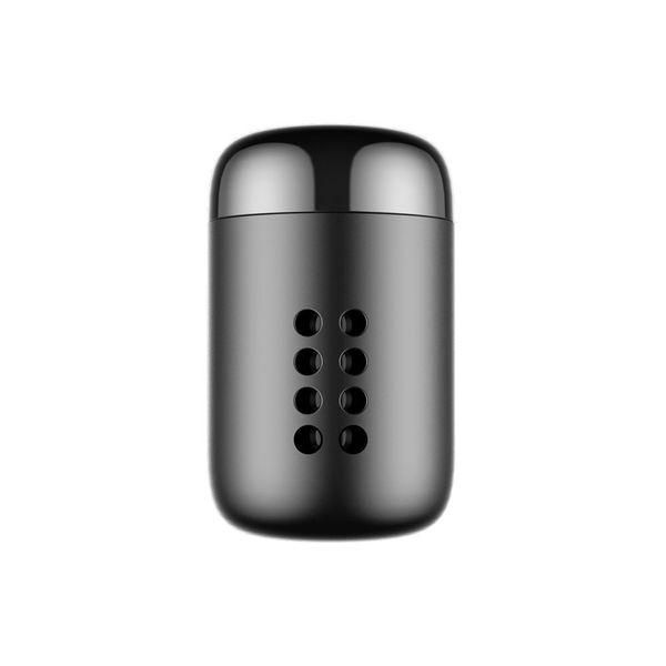 Ароматизатор Baseus Little Fatty in-vehicle Fragrance, Black (SUXUN-PDA01) 280939 фото