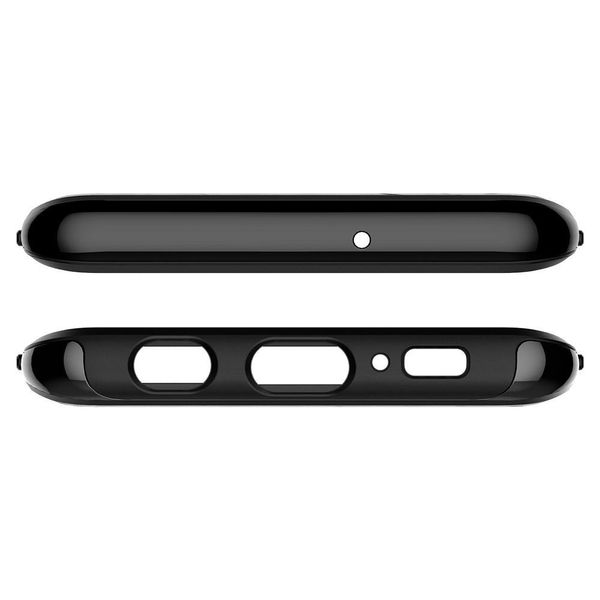 Чохол Spigen для Samsung Galaxy S10 Neo Hybrid, Midnight Black (605CS25808) 605CS25808 фото