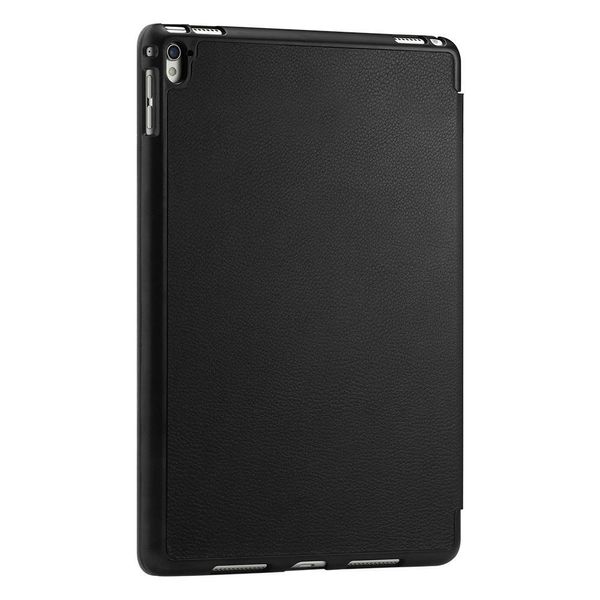 Чехол Spigen для iPad Pro 9.7" (2015-2016) Smart Cover, Black (044CS20755) 044CS20755 фото