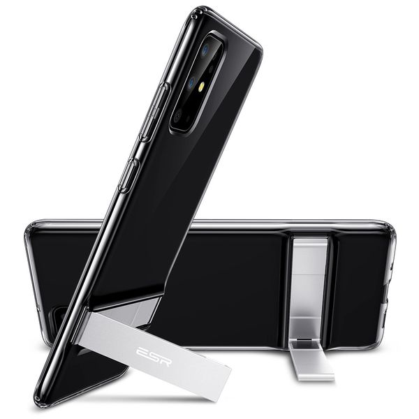 Чохол ESR для Samsung Galaxy S20 Plus Air Shield Boost (Urbansoda), Clear (3C01194360101) 107256 фото