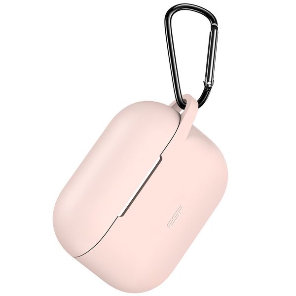 Чехол ESR для Apple AirPods Pro Bounce Series, Pink (3C15190350101) 105115 фото