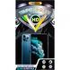 Захисне скло для iPhone XS Max / 11 Pro Max 5D Premium HD PRO + сітка на динамік, Black 1246372712 фото 3