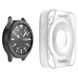 Защитное стекло Spigen для Galaxy Watch 4 Classic (46mm) EZ FiT GLAS.tR (2шт), (AGL04023) AGL04023 фото 3