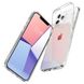Чехол Spigen для iPhone 12 / 12 Pro Liquid Crystal, Crystal Clear (ACS01697) ACS01697 фото 6