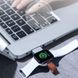 Бездротовий зарядний пристрій Baseus для Apple Watch 1/2/3/4 — Dotter, White (WXYDIW02-02) 294080 фото 9