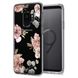 Чехол Spigen для Samsung Galaxy S9 Liquid Crystal Blossom, Flower (592CS22829) 592CS22829 фото 6