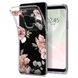 Чехол Spigen для Samsung Galaxy S9 Liquid Crystal Blossom, Flower (592CS22829) 592CS22829 фото 4