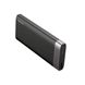 Power Bank Baseus Parallel Line Portable Version 10000 mAh, Black (PPALL-PX01) PPALL-PX01 фото 4