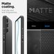 Чехол Spigen для Samsung Galaxy A54 5G - Liquid Air, Matte Black (ACS05885) ACS05885 фото 2