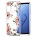 Чохол Spigen для Samsung Galaxy S9 Liquid Crystal Blossom, Flower (592CS22829) 592CS22829 фото 8