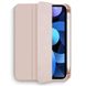 Чохол Smart Case для iPad mini 6 (8.3"), Pen, Pink (2021) (З дефектом) 917929 фото 1