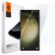 Захисна плівка Spigen для Samsung Galaxy S23 Ultra - Neo Flex, 2 шт (AFL05943) AFL05943 фото 1