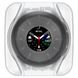 Защитное стекло Spigen для Galaxy Watch 4 Classic (46mm) EZ FiT GLAS.tR (2шт), (AGL04023) AGL04023 фото 7
