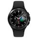 Защитное стекло Spigen для Galaxy Watch 4 Classic (46mm) EZ FiT GLAS.tR (2шт), (AGL04023) AGL04023 фото 6
