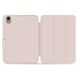 Чохол Smart Case для iPad mini 6 (8.3"), Pen, Pink (2021) (З дефектом) 917929 фото 7