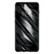 Чохол Spigen для Samsung Galaxy S10 Plus — Liquid Air, Matte Black (606CS25764) 606CS25764 фото 6