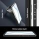 Чохол Spigen для Samsung Galaxy A54 5G - Liquid Air, Matte Black (ACS05885) ACS05885 фото 4