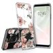 Чехол Spigen для Samsung Galaxy S9 Liquid Crystal Blossom, Flower (592CS22829) 592CS22829 фото 5