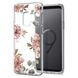 Чехол Spigen для Samsung Galaxy S9 Liquid Crystal Blossom, Flower (592CS22829) 592CS22829 фото 1