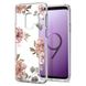Чохол Spigen для Samsung Galaxy S9 Liquid Crystal Blossom, Flower (592CS22829) 592CS22829 фото 10