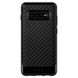 Чохол Spigen для Samsung Galaxy S10 Neo Hybrid, Midnight Black (605CS25808) 605CS25808 фото 4