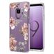 Чохол Spigen для Samsung Galaxy S9 Liquid Crystal Blossom, Flower (592CS22829) 592CS22829 фото 9
