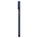 Чохол Spigen для iPhone 14 - Thin Fit, Navy Blue (ACS04790) ACS04790 фото 8